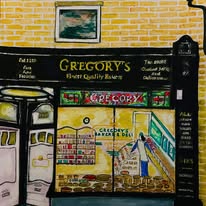 Gregories Meats